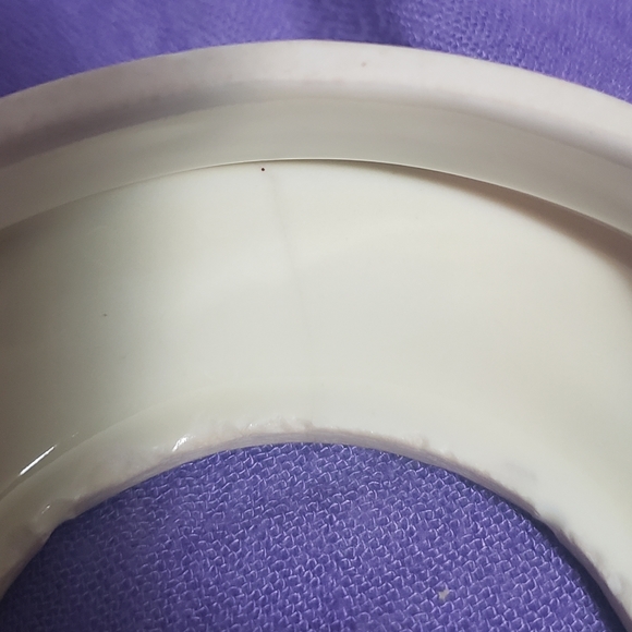 Vintage 1930s Porcelain Coffee Percolator - Picture 16 of 16